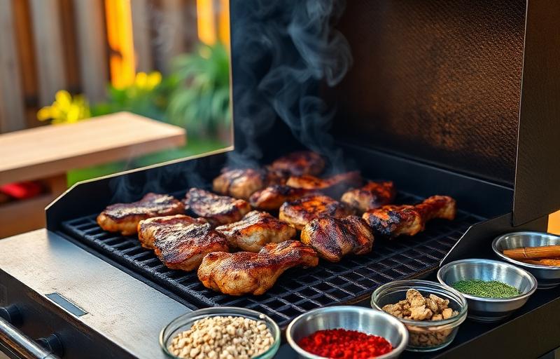 The Ultimate BBQ Seasoning Guide for Summer 2026