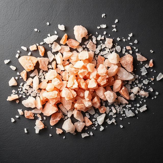 Is Pink Himalayan Salt Good for You? A UK Guide