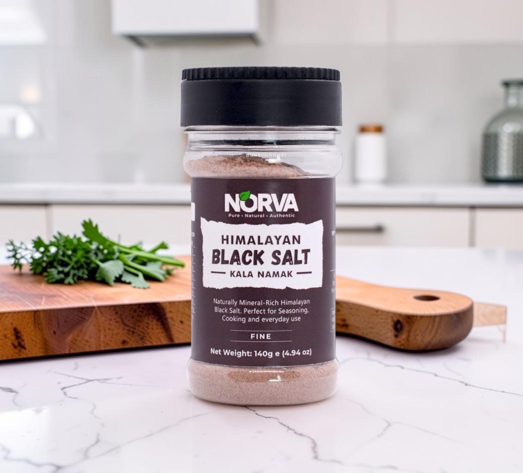 Himalayan Pink, Black & White Salt: Which Should You Use?