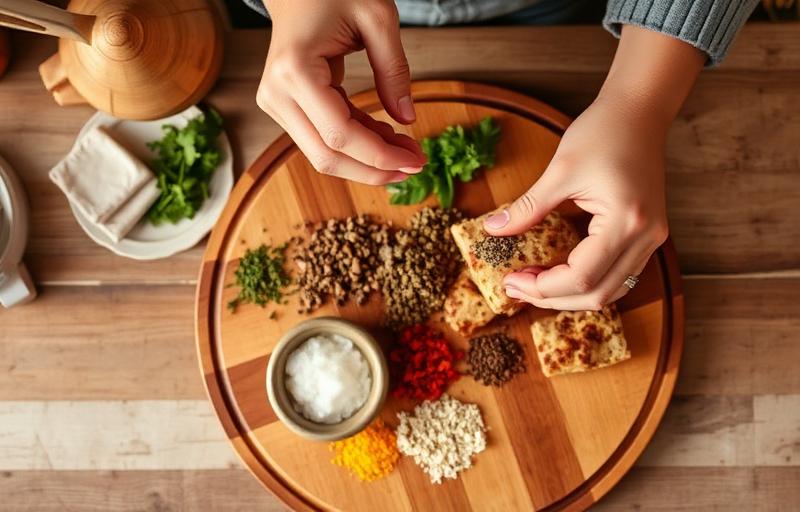 5 Seasoning Tips Every Home Cook Should Know